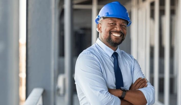 Engineering staff